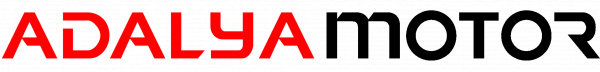 Adalya Motor Servis Logo